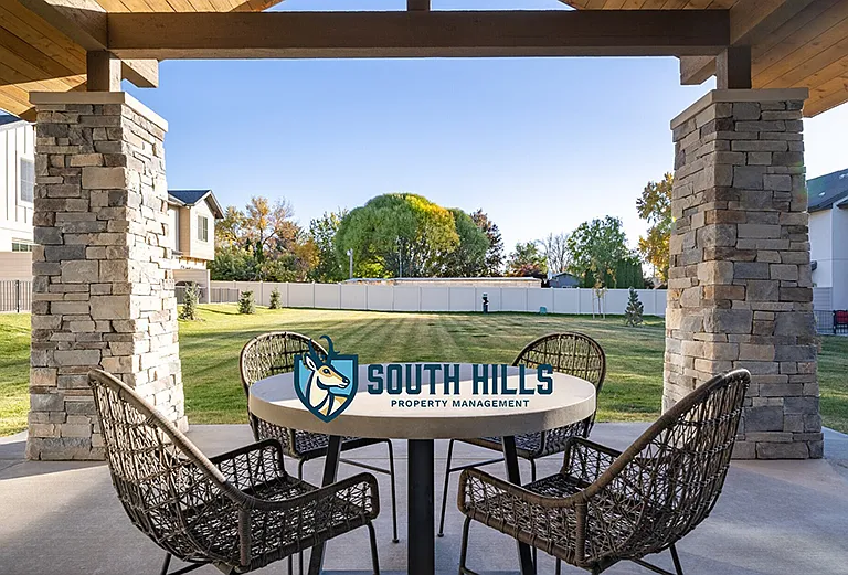 Summit Springs Townhomes — Photo 25