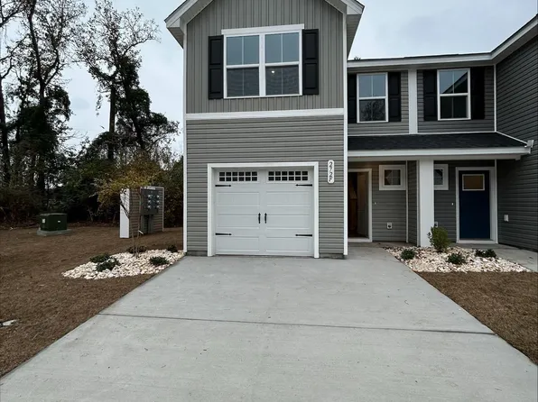 272 Christiana Ln. #F, Myrtle Beach, SC 29579
