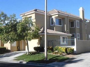9216 Pitching Wedge Dr, Las Vegas, NV 89134