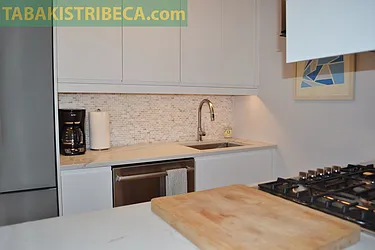 Rented by Tabak Real Estate