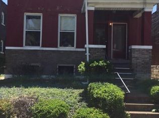 4262 E Farlin Ave, Saint Louis, MO 63115
