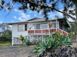 92-1557 Donola Dr Unit A, Captain Cook, HI 96704
