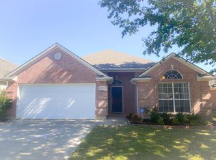 4154 Stone Hollow Way, Euless, TX 76040