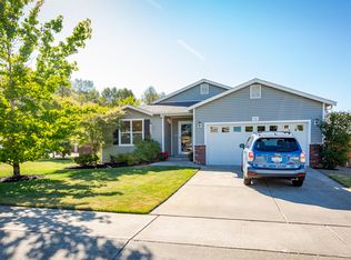 310 Nelsen St NE, Orting, WA 98360