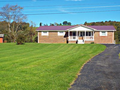 140 Spirit St, Pounding Mill, VA, 24637