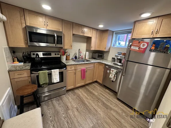 391 Washington St, Somerville, MA