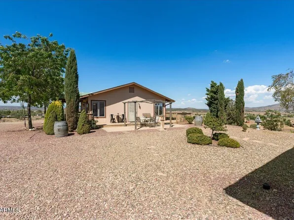 974 N GRANDVIEW --, Paulden, AZ 86334