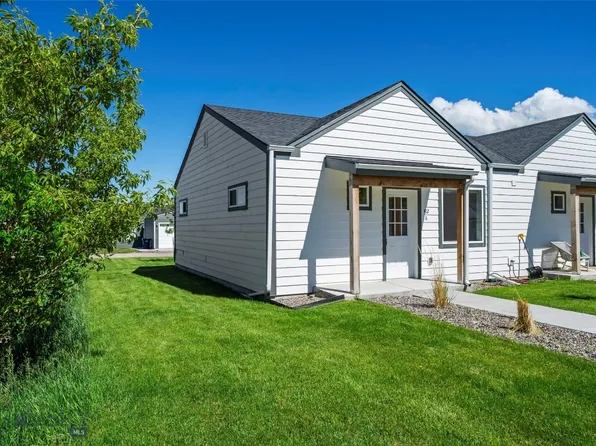 412 Brookline Unit A, Livingston, MT 59047