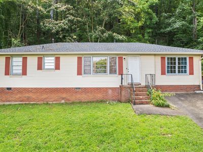 333 Alfred Ave SE, Rome, GA, 30161