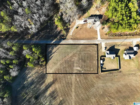 0 Old West Rd #0, Thorsby, AL 35171