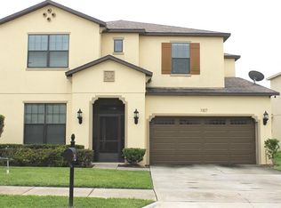 1107 Woods Landing Dr, Minneola, FL 34715