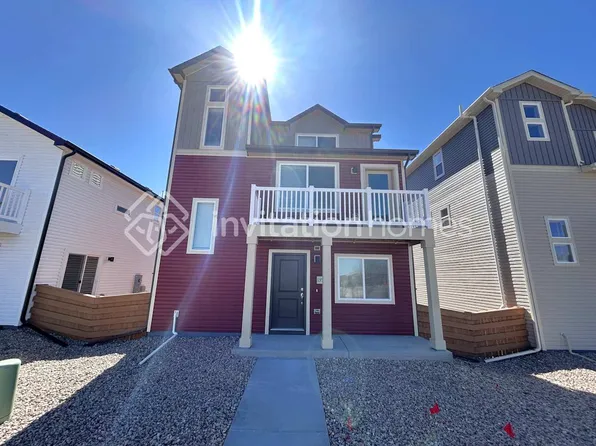 13561 E 103rd Pl, Commerce City, CO 80022