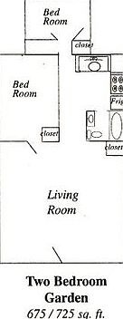 4th image of 3160 Spring Valley Dr APT 1