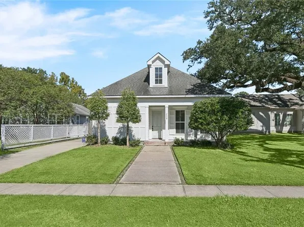 239 Dodge Ave, Jefferson, LA 70121