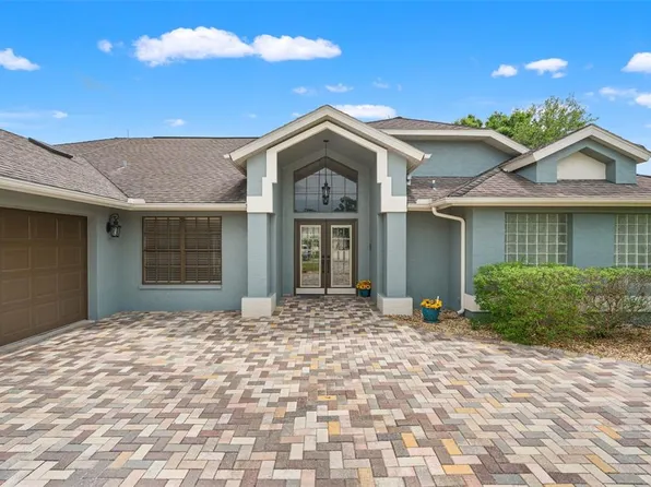 5052 Florentine Ct, Spring Hill, FL 34608