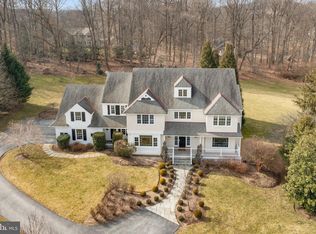 1061 Haverhill Rd, Chester Springs, PA 19425