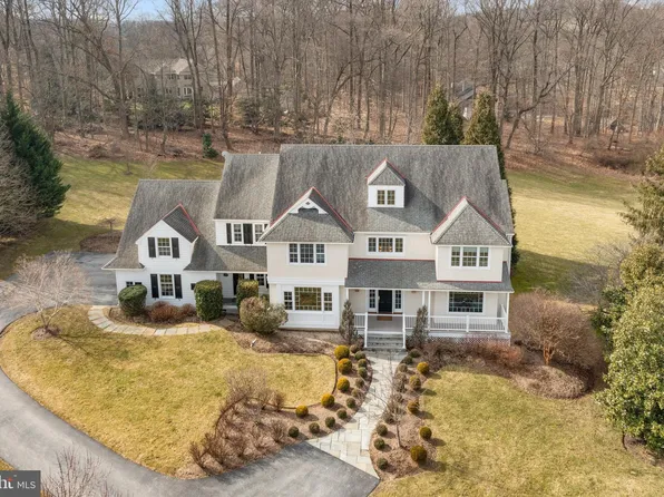 1061 Haverhill Rd, Chester Springs, PA 19425