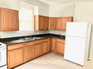 4461 S Spring Ave, Saint Louis, MO 63116