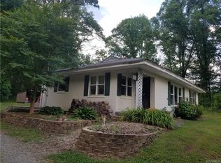 1565 Rocky Ford Rd, Powhatan, VA 23139
