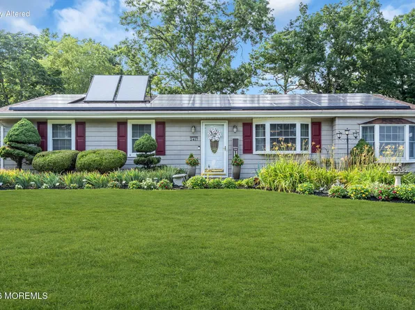2417 Holly Hill Road, Manchester, NJ 08759