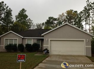 539 Bahia Circle Ter, Ocala, FL 34472