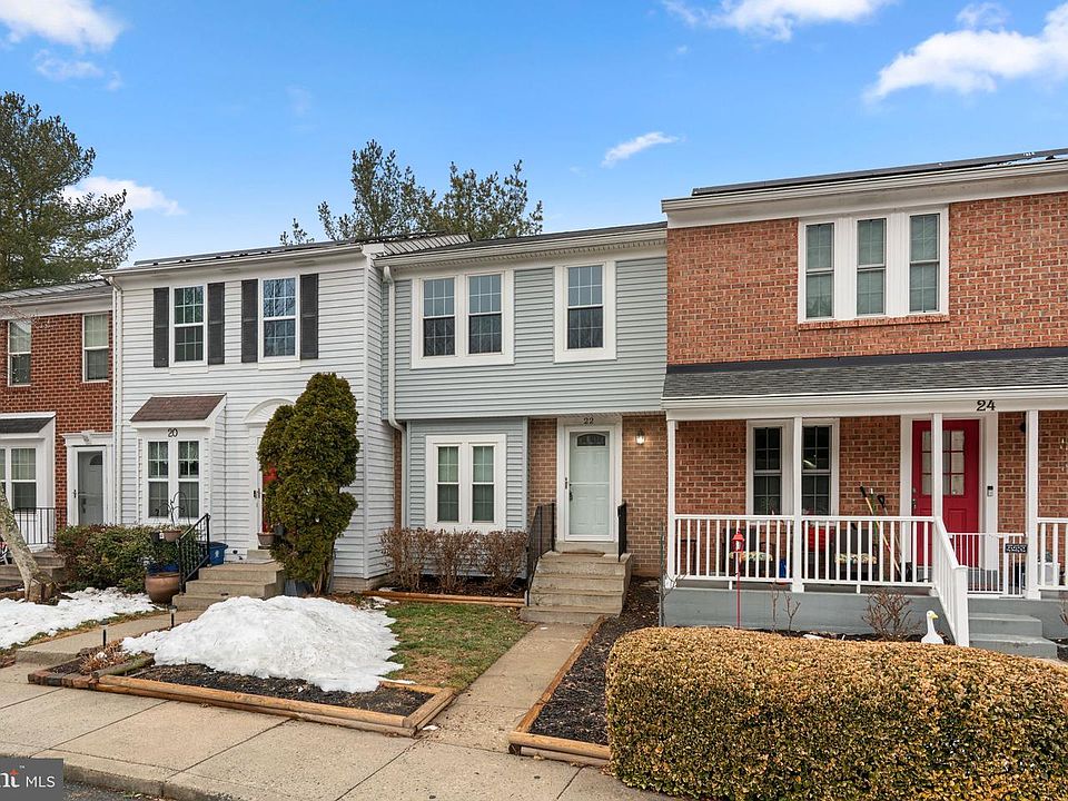 1st image of 22 Cross Laurel Ct