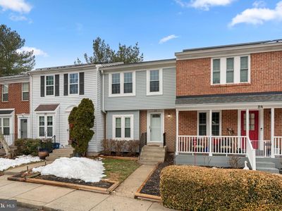 22 Cross Laurel Ct, Germantown, MD, 20876