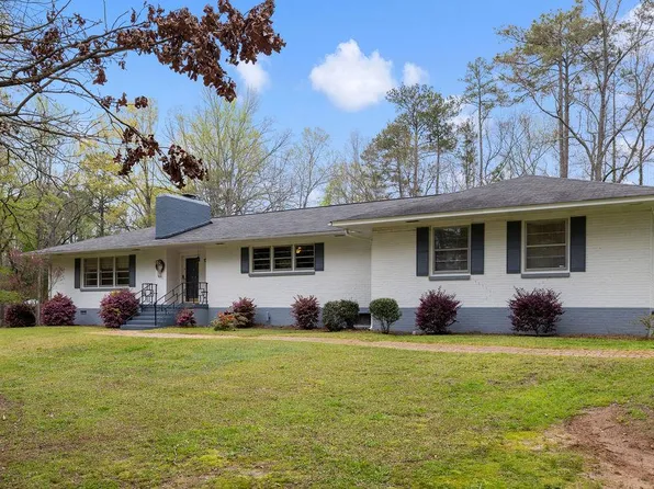 130 Old Abbeville Hwy, Greenwood, SC 29649