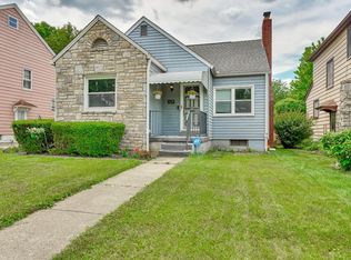 629 Binns Blvd, Columbus, OH 43204