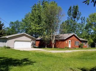 23767 80th Ave, Evart, MI 49631
