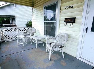 2308 Main St, Anderson, IN 46016