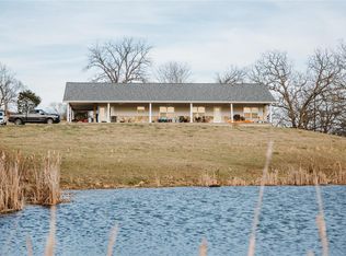 2991 Bado Rd, Cabool, MO 65689