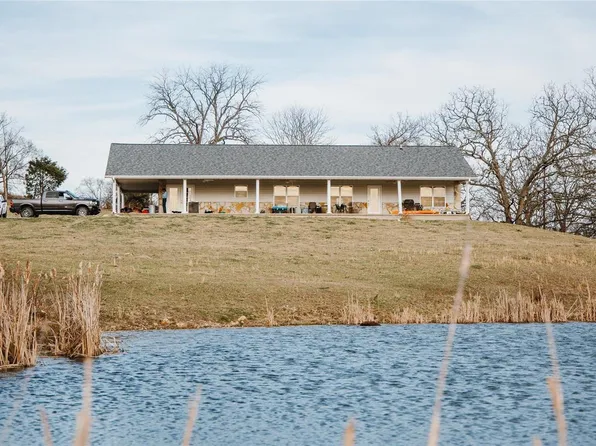 2991 Bado Rd, Cabool, MO 65689