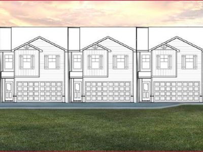 11537 Kimberly Way Lot 12, Hampton, GA, 30228