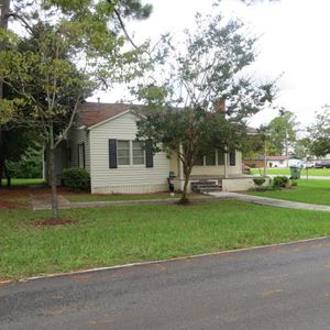 210 Robinson St, Adel, GA, 31620