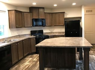 2729 Arthurs Way, Anderson, IN 46011