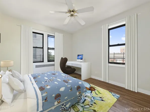 1171 Ocean Parkway image 1 of 12