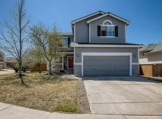 3892 Aldenbridge Cir, Highlands Ranch, CO 80126
