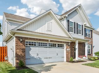 14363 Glapthorn Rd, Fishers, IN 46037