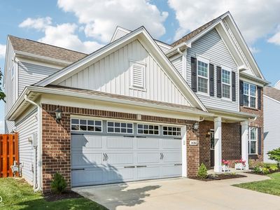 14363 Glapthorn Rd, Fishers, IN, 46037