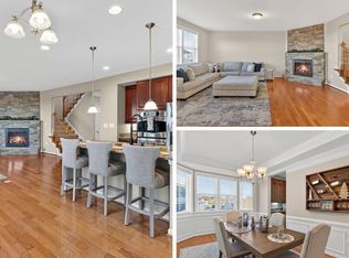 2708 Cassidy Ct, Winchester, VA 22601