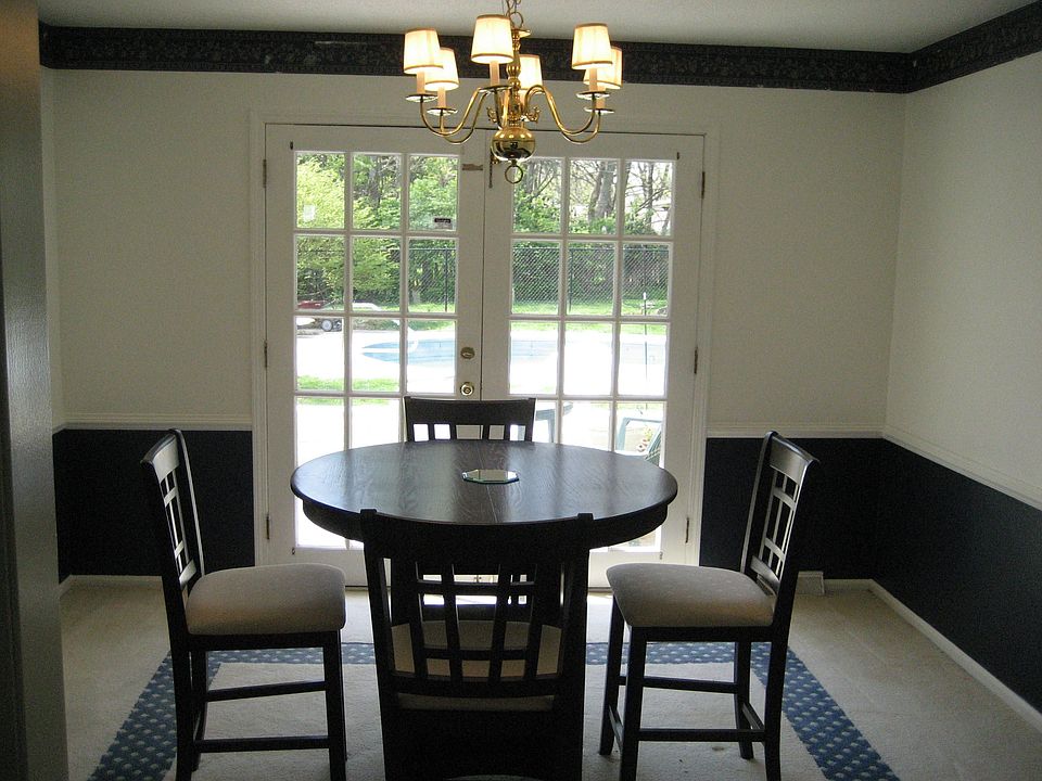 Dinning Room