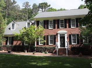 10721 Marabou Ct, Raleigh, NC 27614