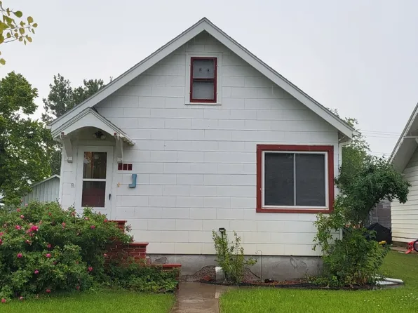 506 S McDonald Ave S, Terry, MT 59349