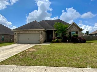 11546 Whitaker Ave, Spanish Fort, AL 36527