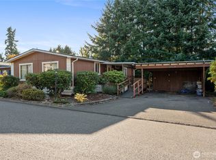 12314 122nd Ave Court #65, Puyallup, WA 98374