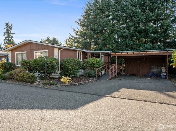 12314 122nd Ave Court #65, Puyallup, WA 98374
