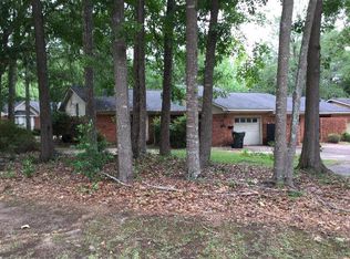 501 Bracewell Ave #1, Dothan, AL 36301