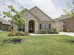 1110 Rhondstat Run, Cedar Park, TX 78613