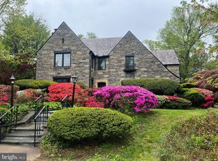 430 E Sedgwick St, Philadelphia, PA 19119
